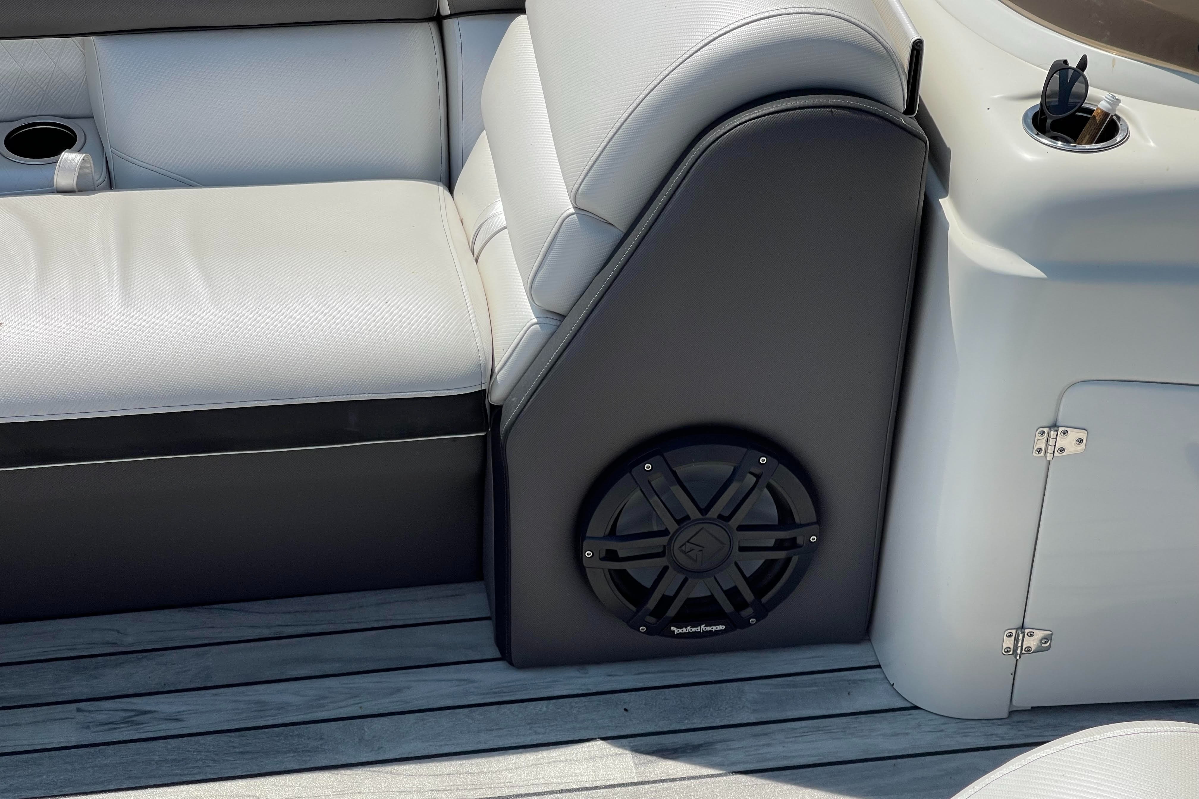 St. Augustine Boat Rentals Gone2Sea Home